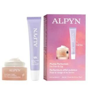 Alpyn Plump Perfectors